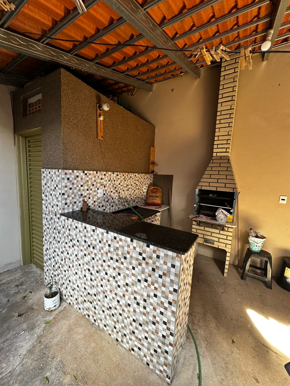 VENDO CASA PALMEIRAS 3