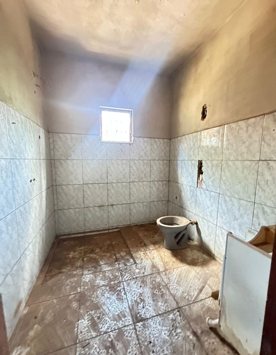 VENDO CASA NO CENTRO