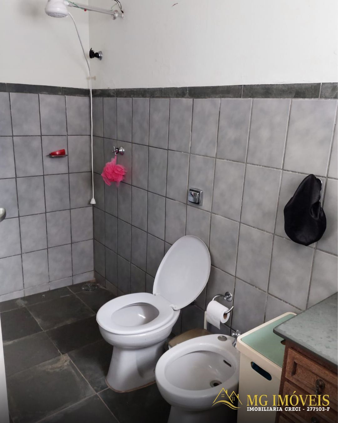 CASA C/ ÁREA GOURMET E PISCINA