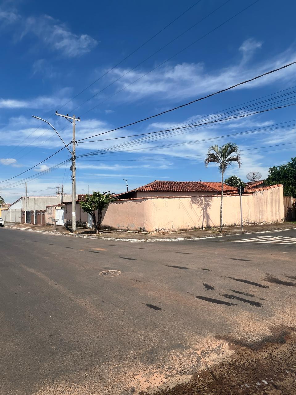 CASA NO JD DANTE VERDOLINI