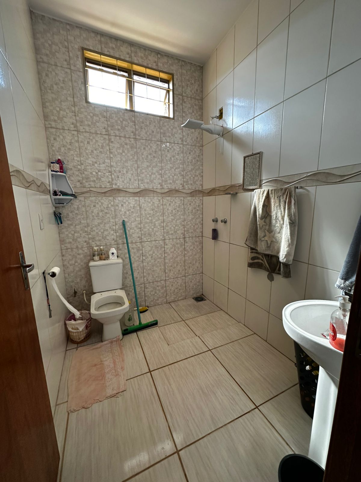 VENDO CASA PALMEIRAS 3