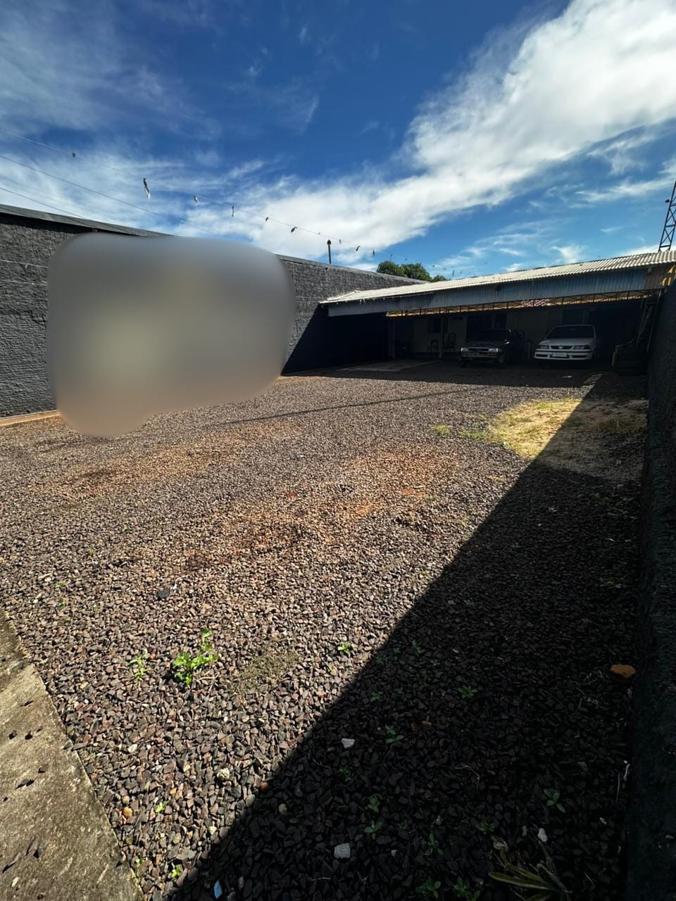 VENDO TERRENO NO  MARIA TANURI