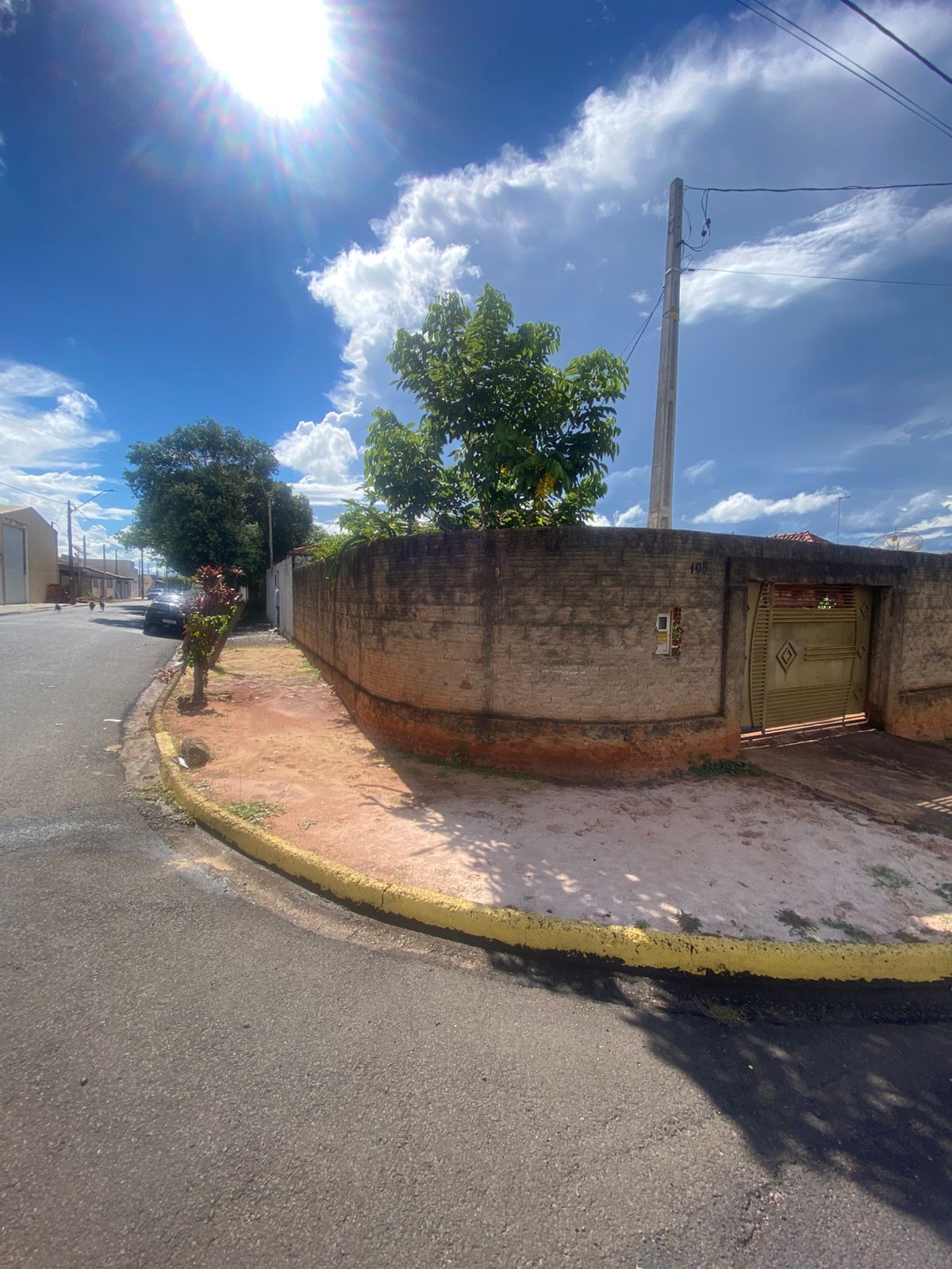 VENDO CASA MARIA TANURI