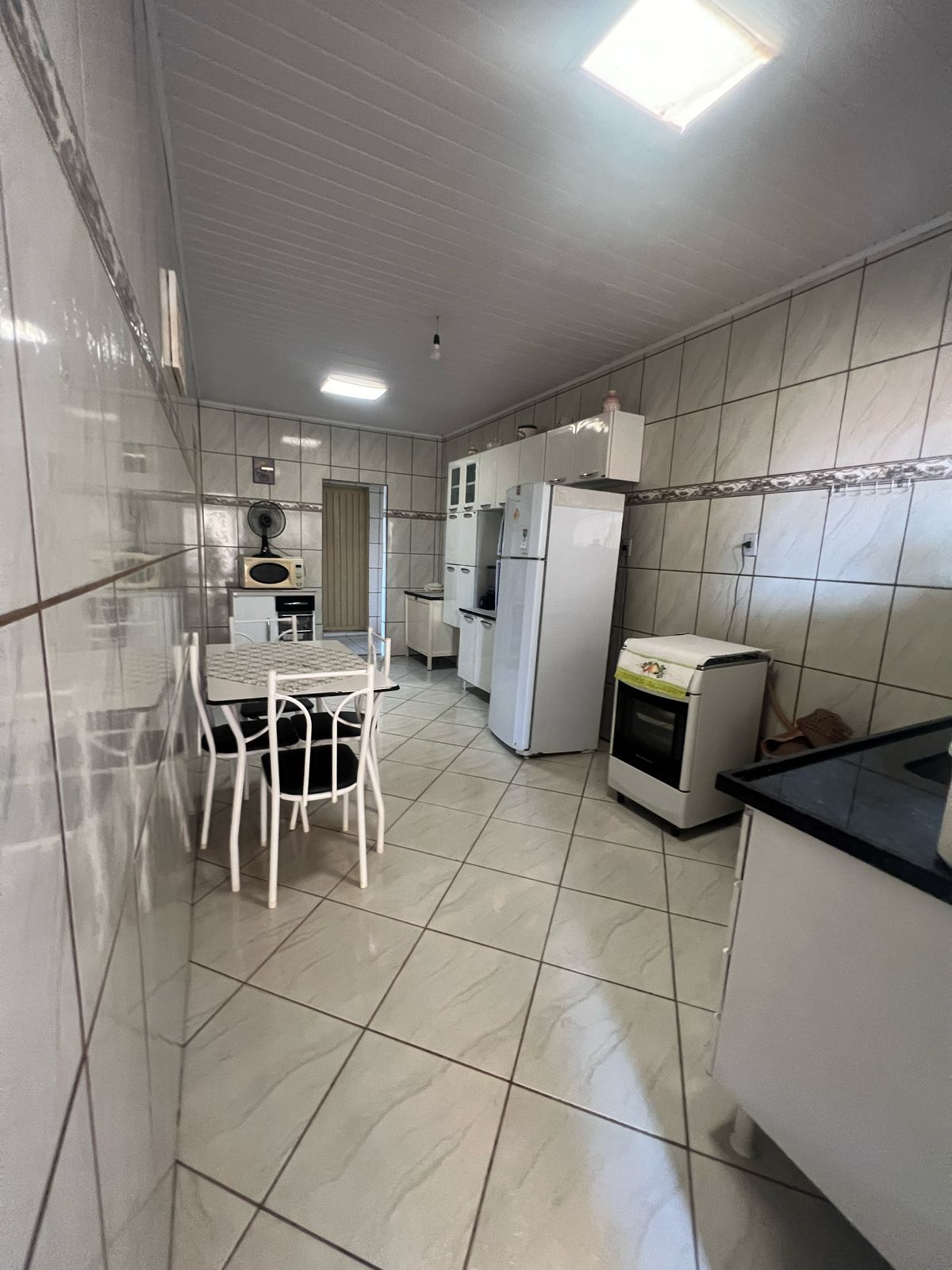 CASA NO JD DANTE VERDOLINI