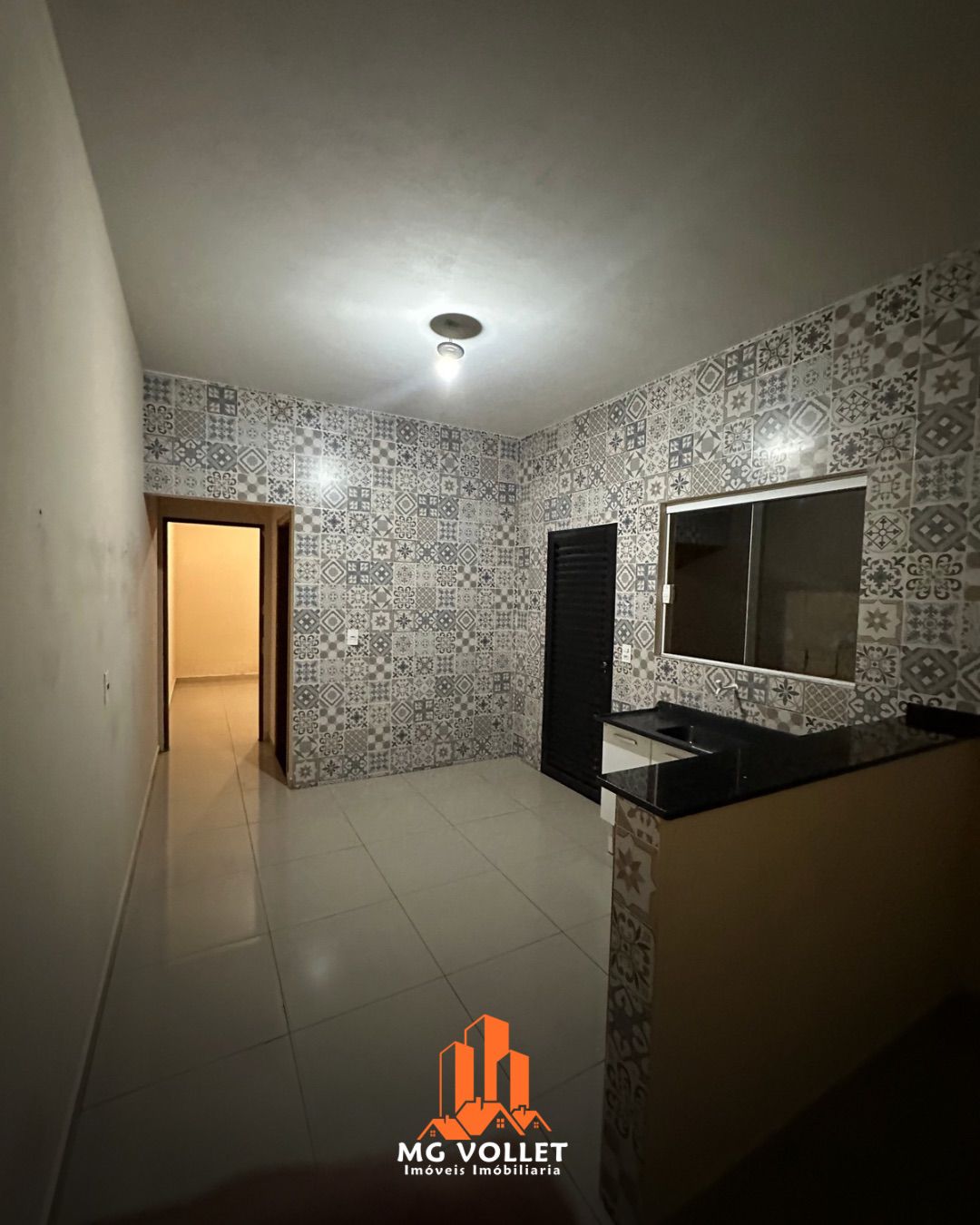 VENDO CASA NO PALMEIRAS III