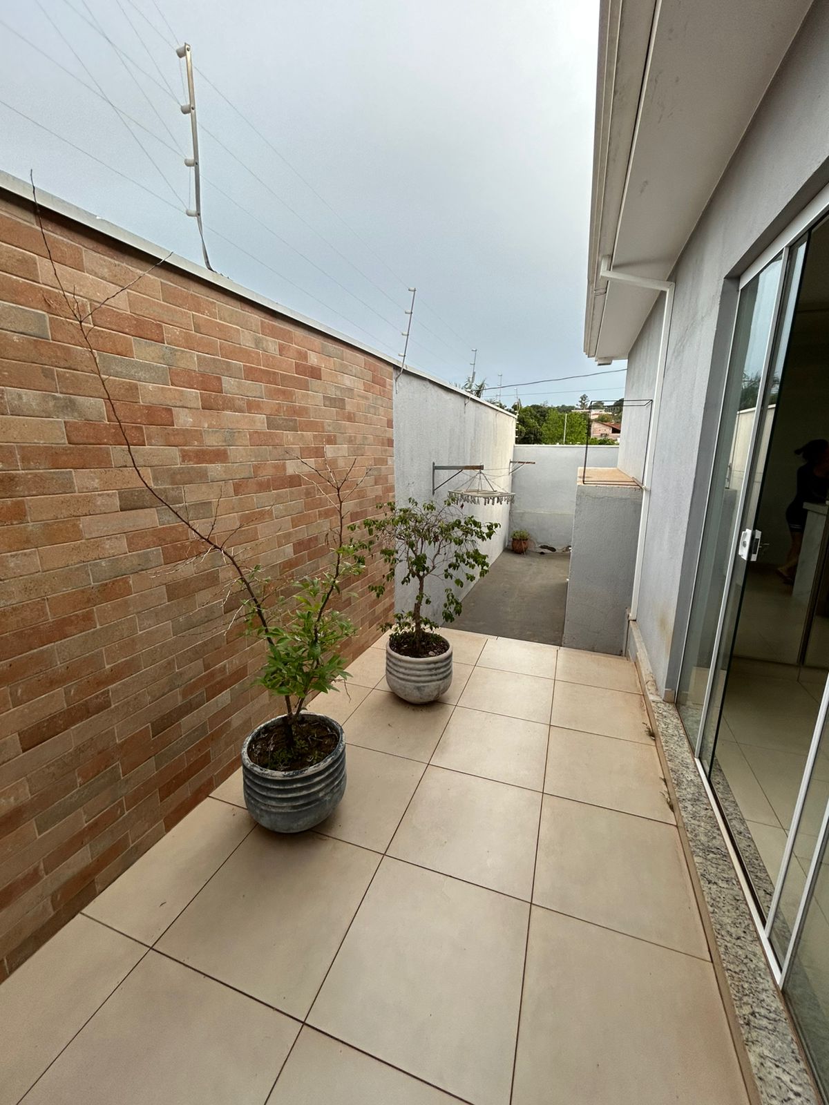 VENDO CASA NO CENTRO