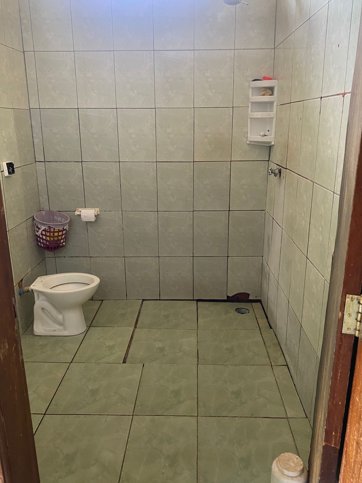 VENDO CASA MARIA TANURI