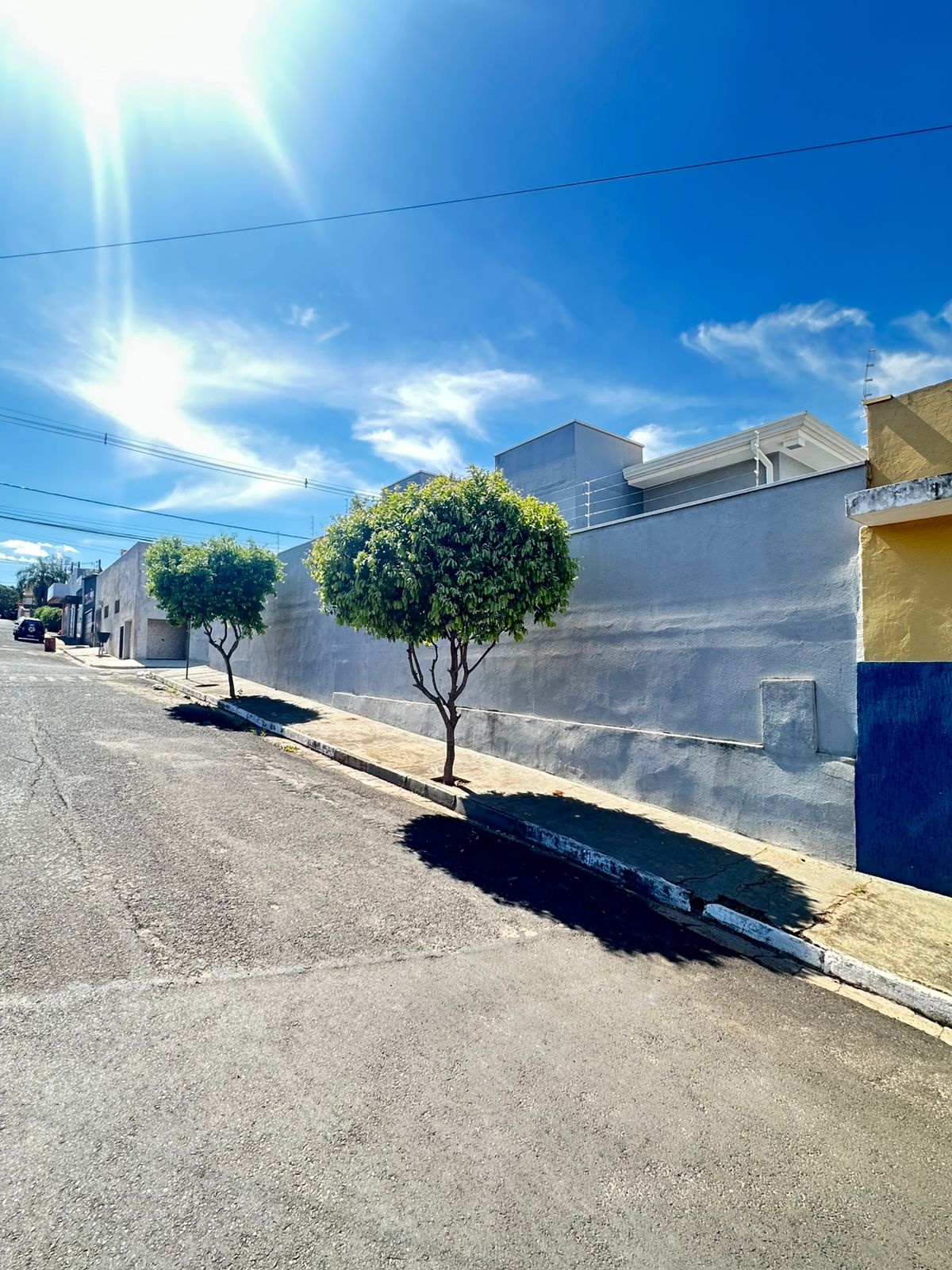 VENDO CASA NO CENTRO