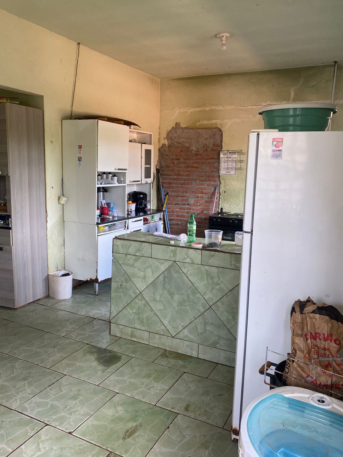 VENDO CASA MARIA TANURI