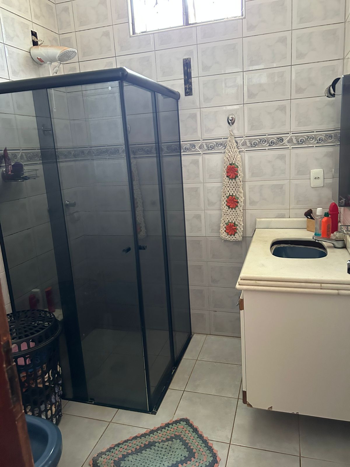 VENDO CASA NO JD MARIA TANURI