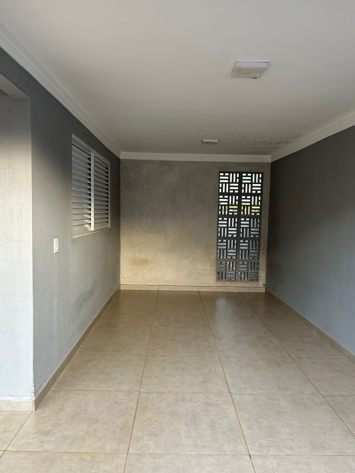 VENDO CASA NO CENTRO