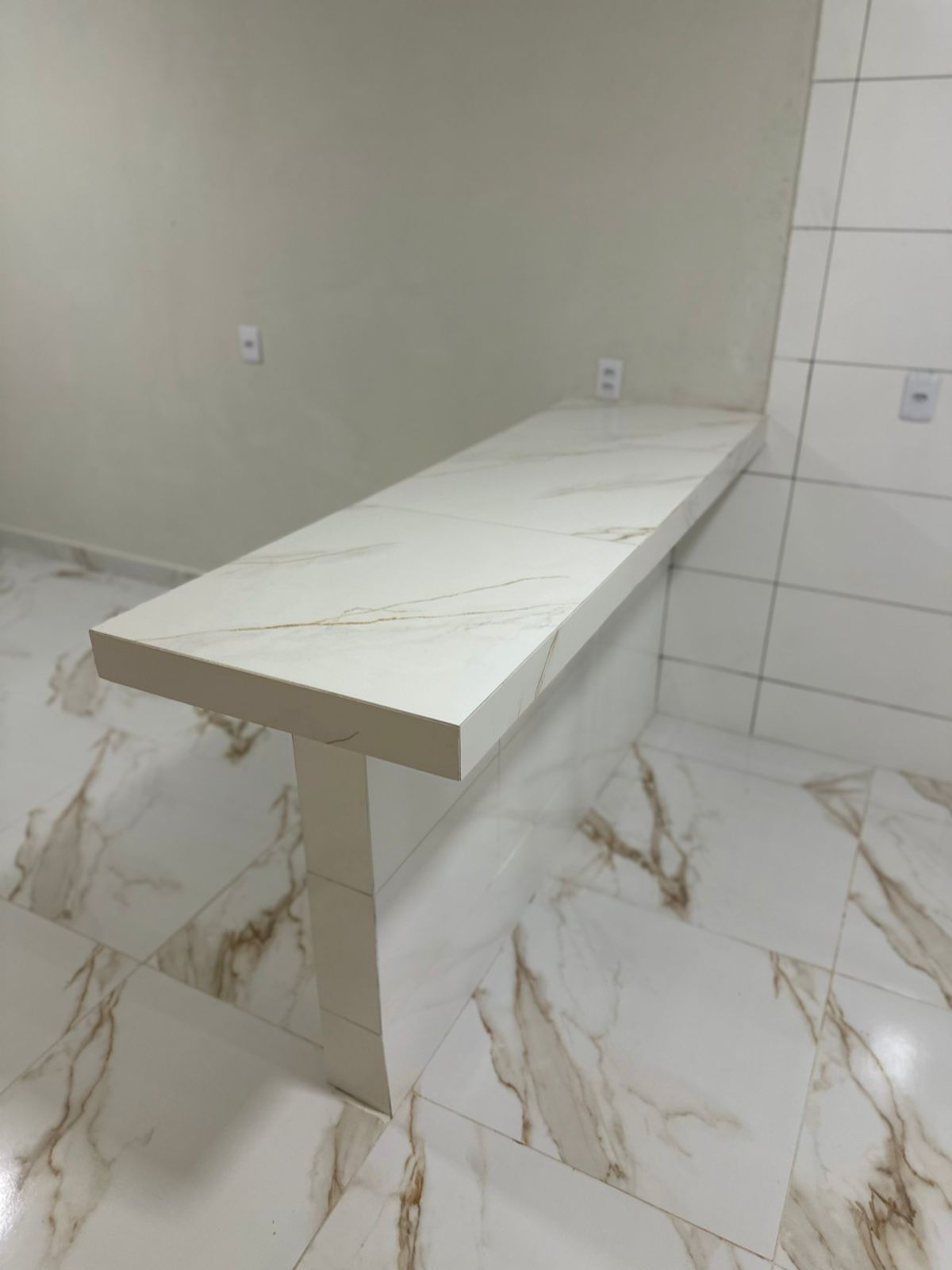 AQUISIÇÃO EM CONSTRUÇÃO