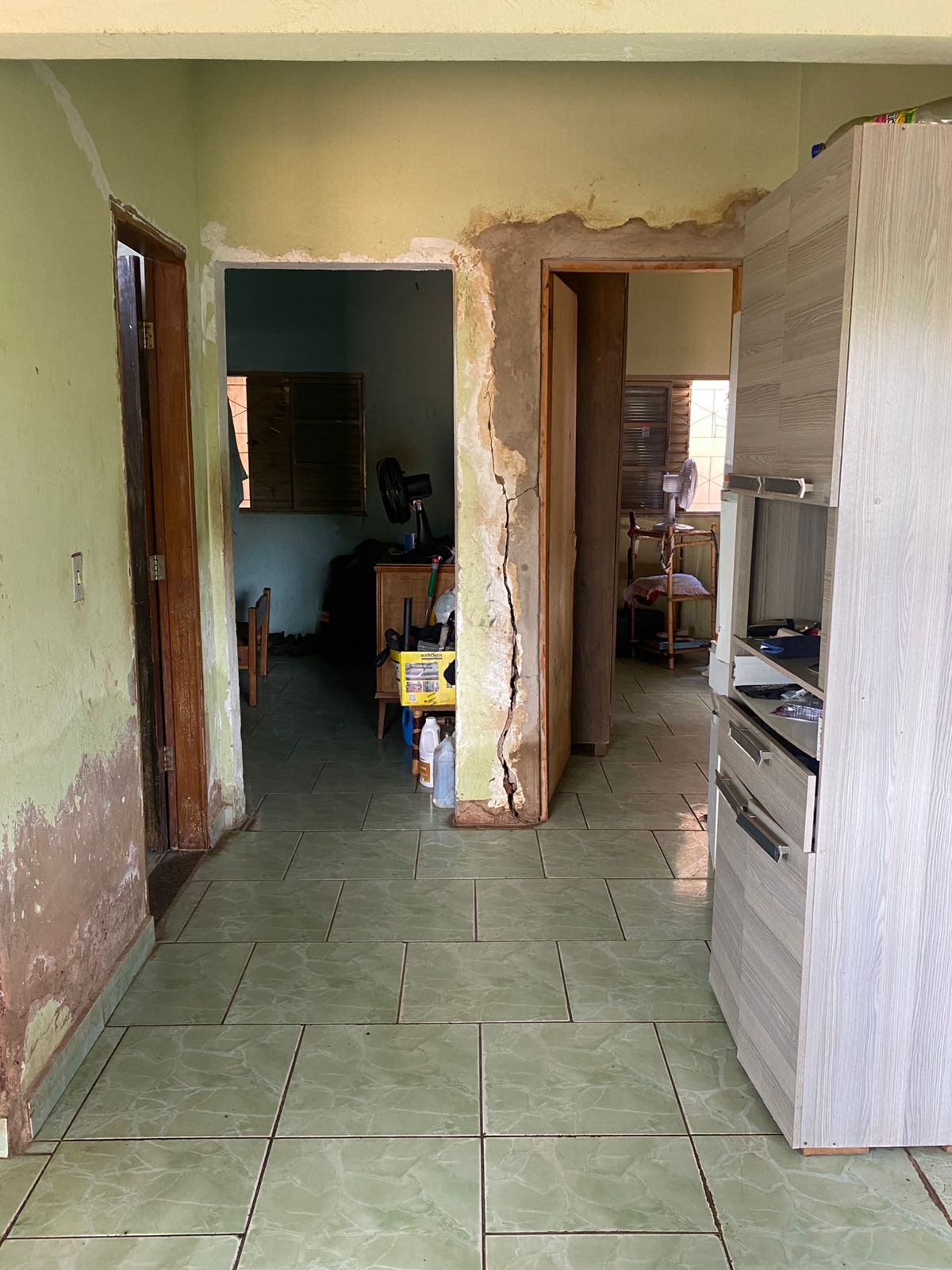 VENDO CASA MARIA TANURI