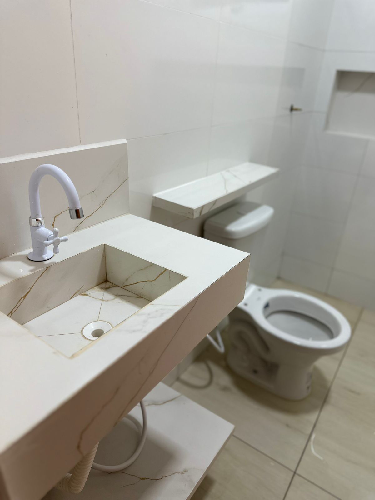 AQUISIÇÃO EM CONSTRUÇÃO