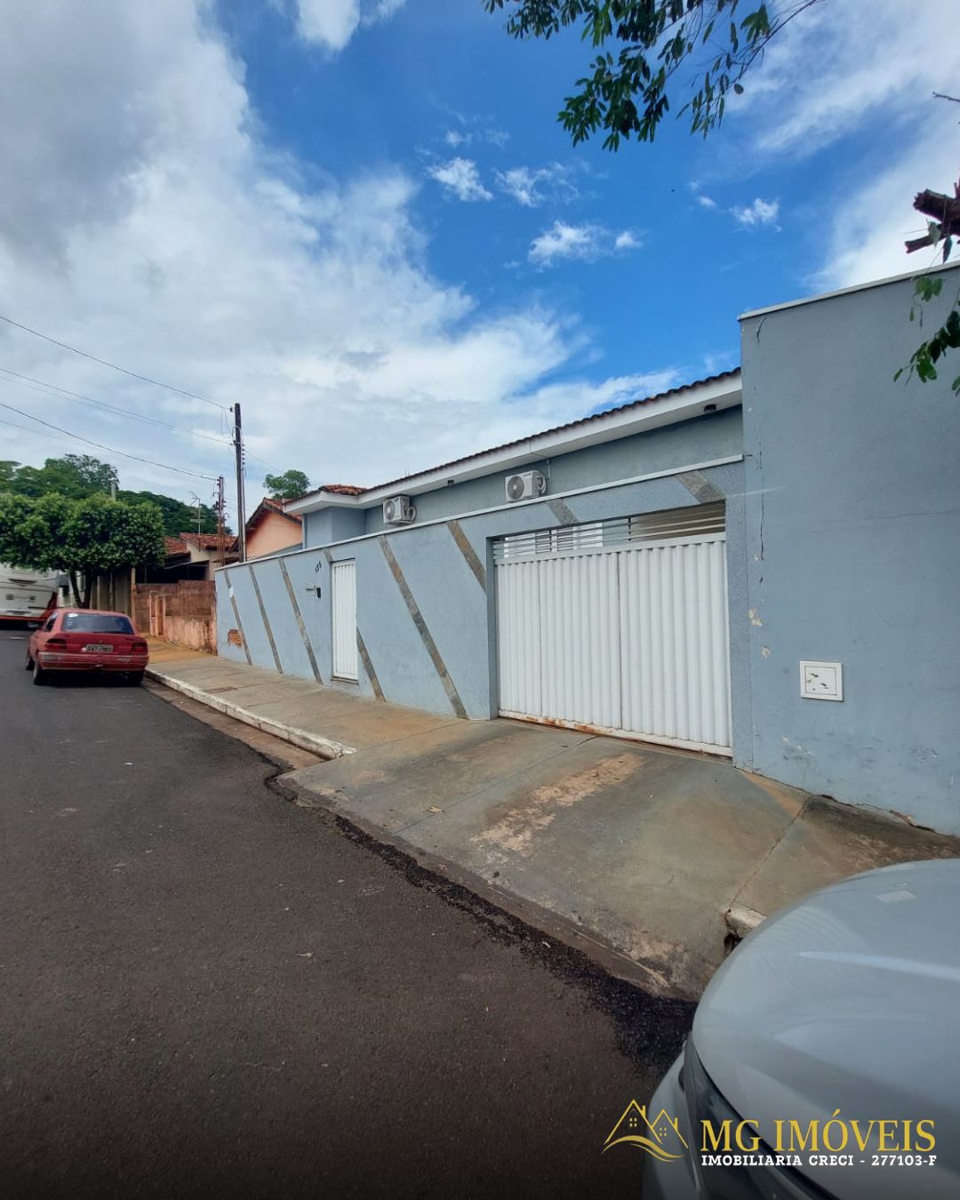 CASA C/ ÁREA GOURMET E PISCINA