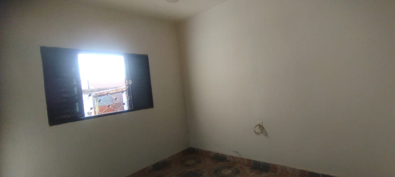 VENDO CASA ARARAQUARA