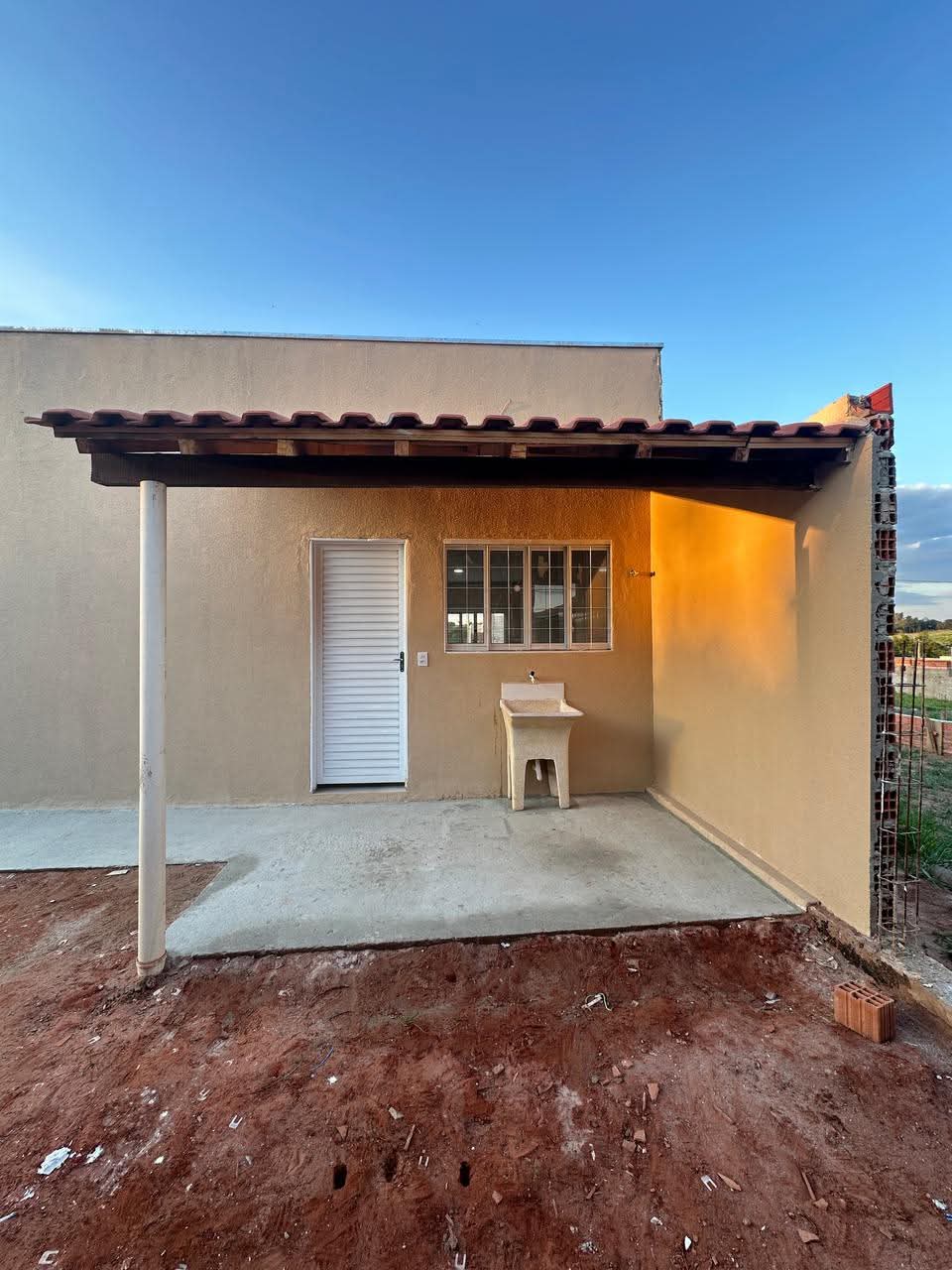 AQUISIÇÃO EM CONSTRUÇÃO