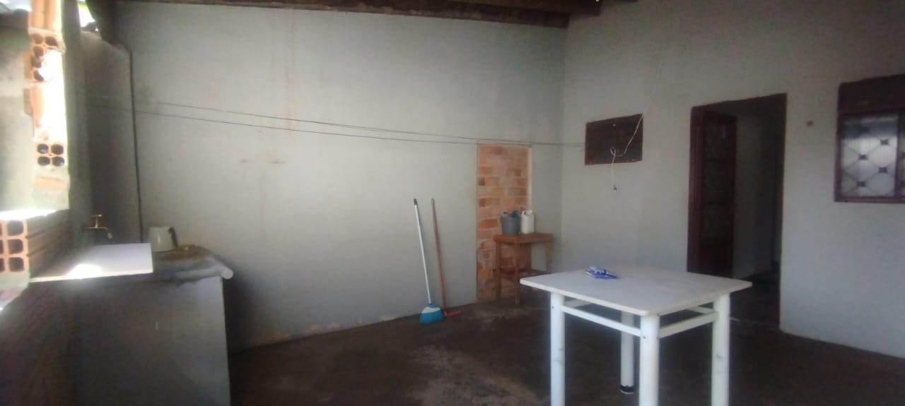 VENDO CASA ARARAQUARA