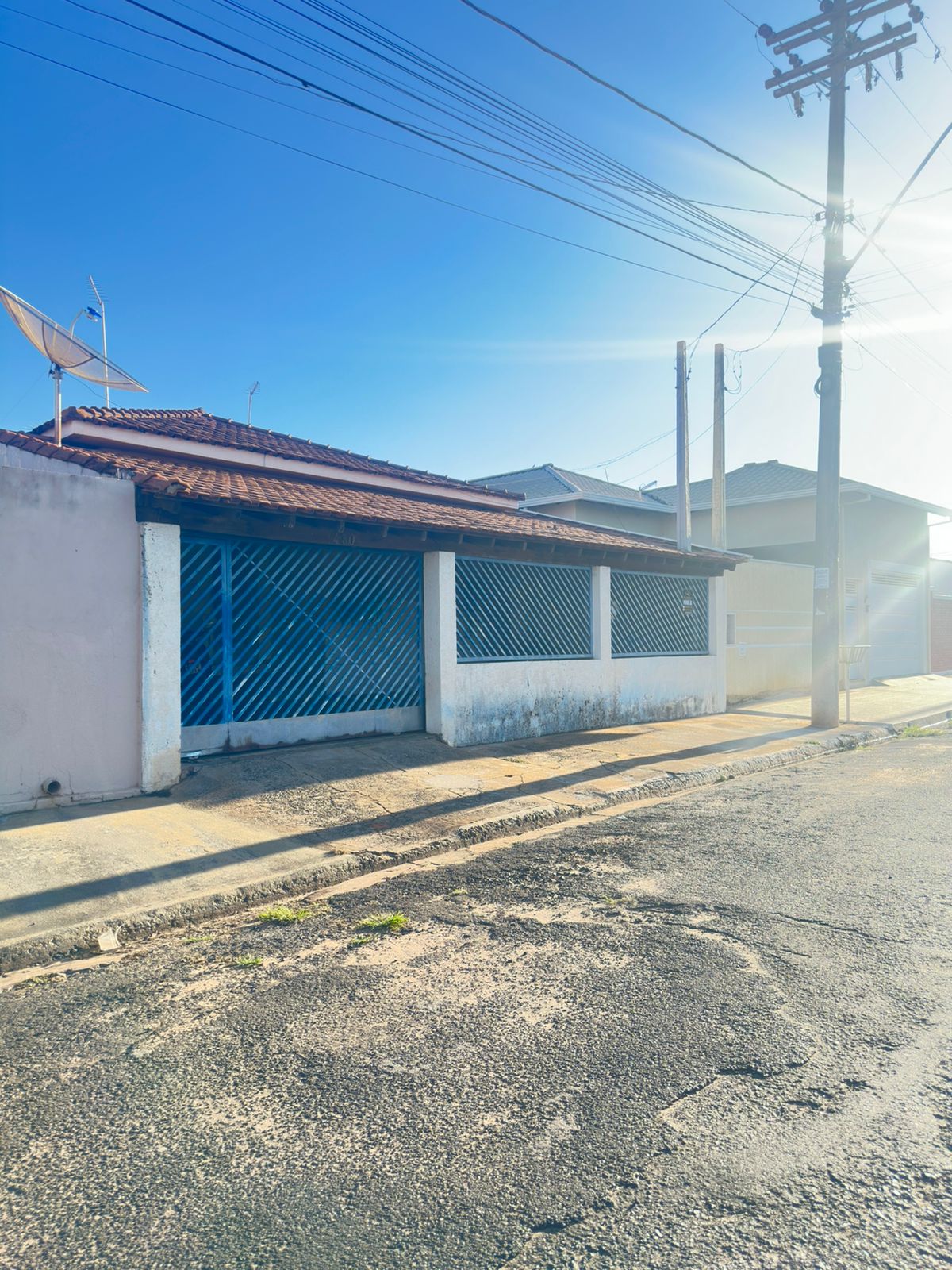 VENDO JD NOVA ESPERANÇA