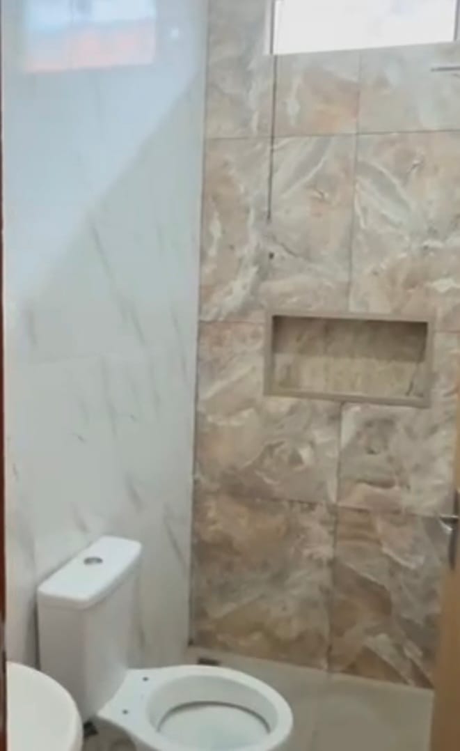 VENDO CASA NO PALMEIRAS III