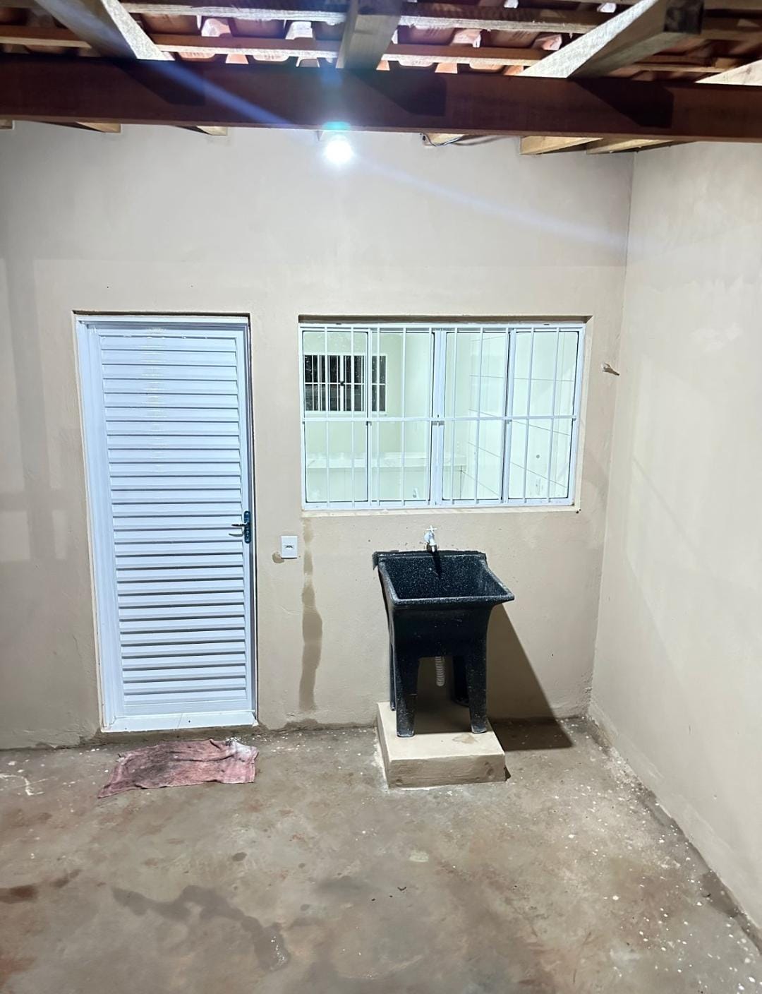 AQUISIÇÃO EM CONSTRUÇÃO