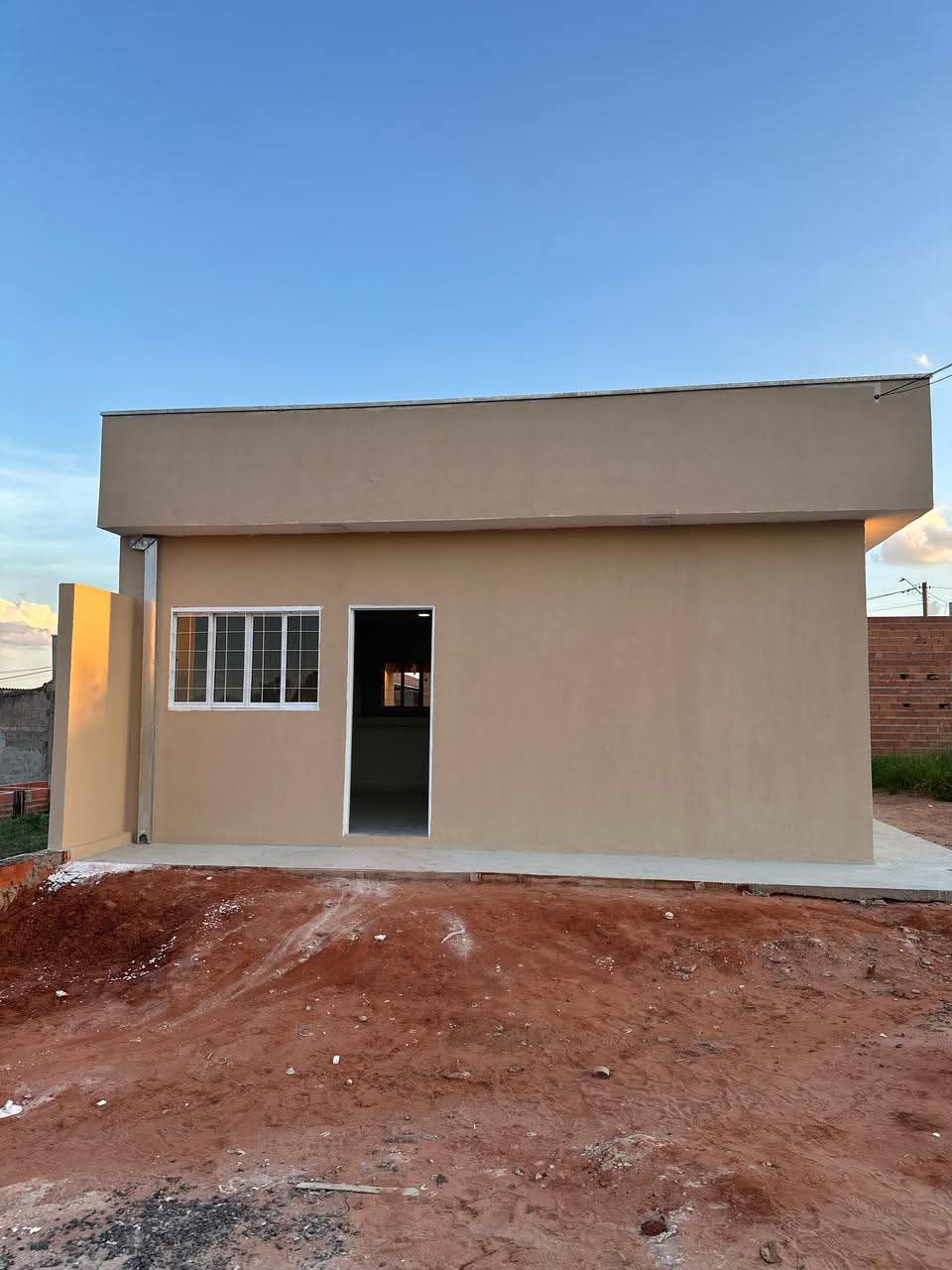 AQUISIÇÃO EM CONSTRUÇÃO