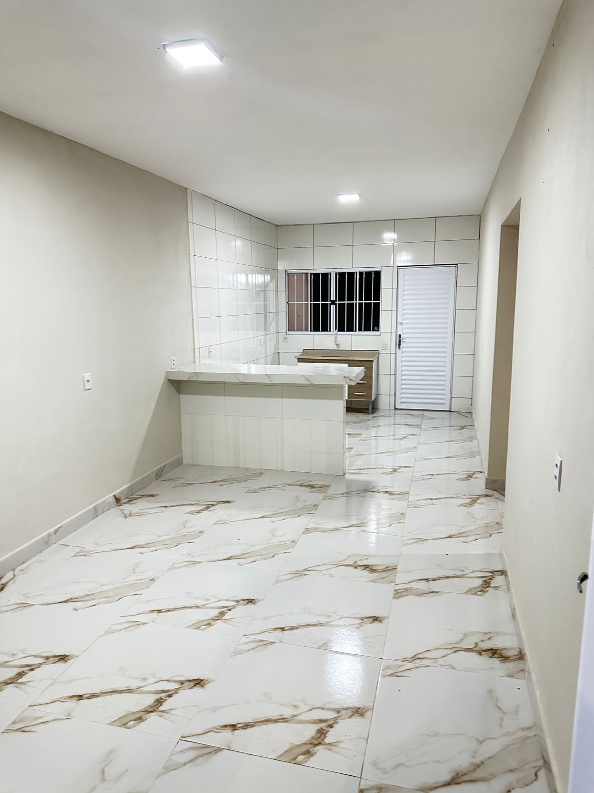 AQUISIÇÃO EM CONSTRUÇÃO