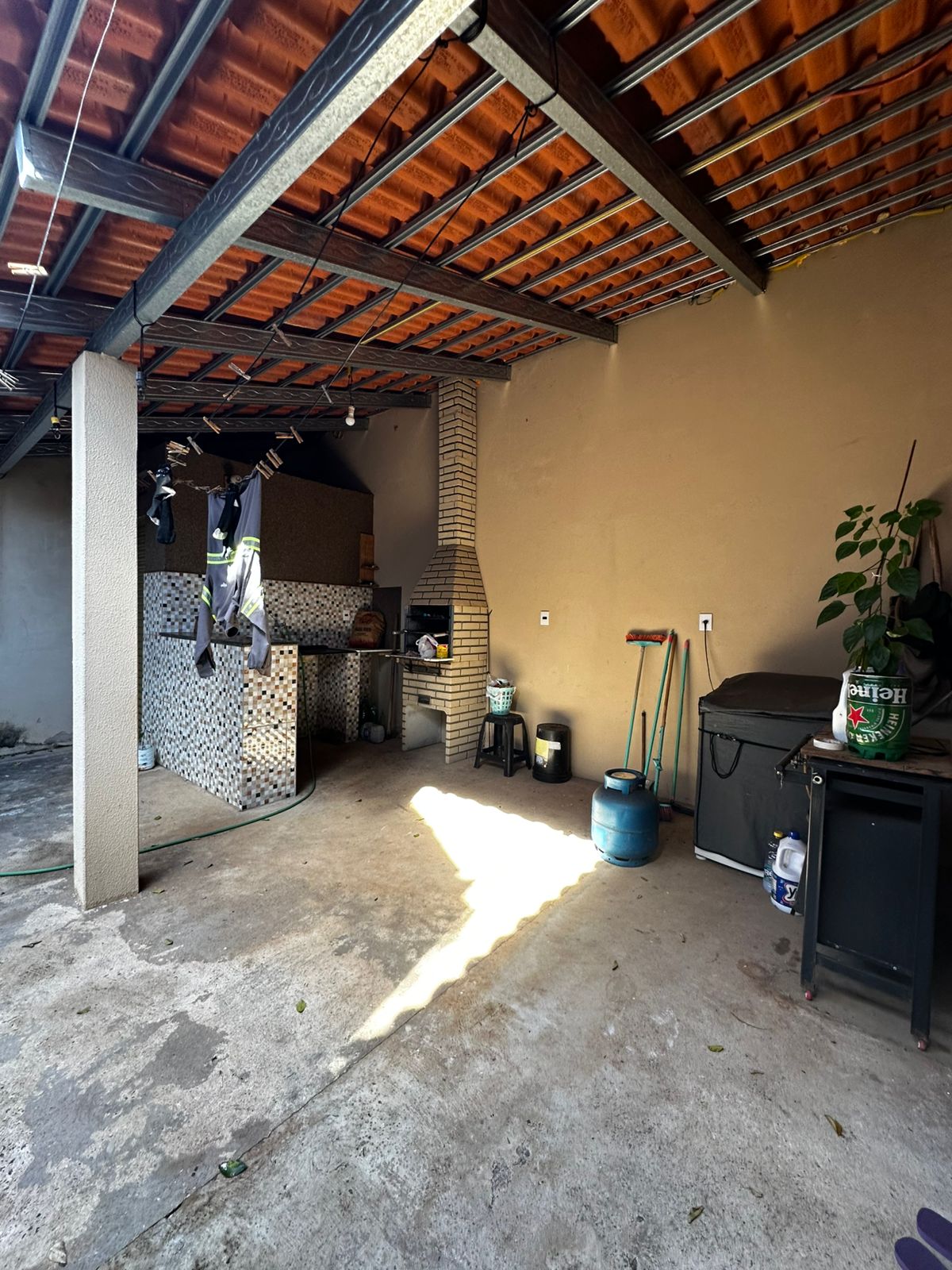 VENDO CASA PALMEIRAS 3