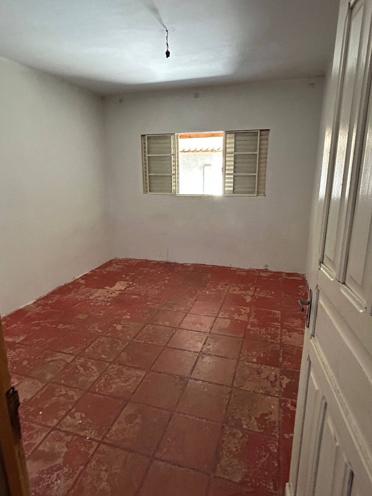 VENDO CASA NO MARIA TANURI.