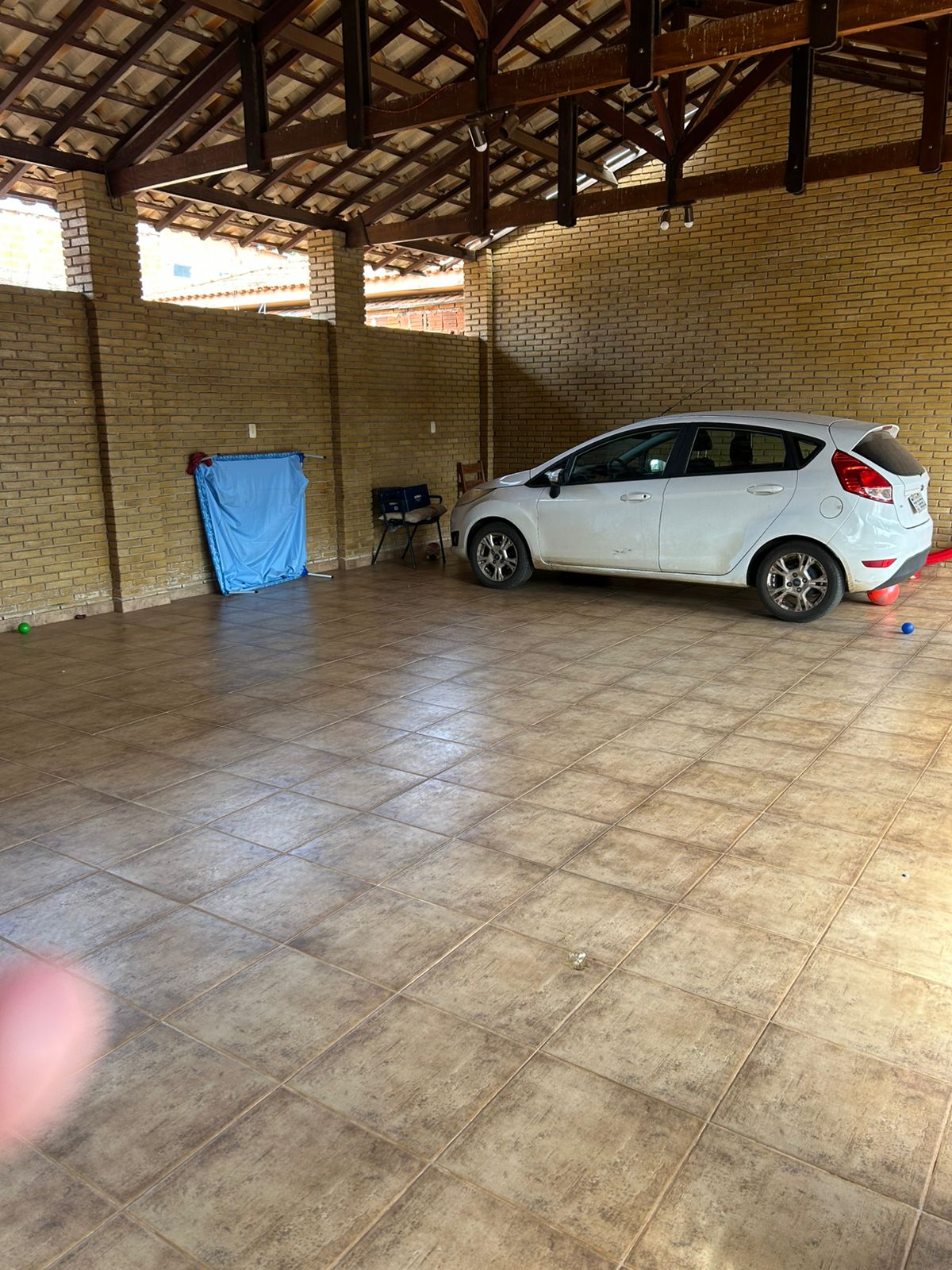 VENDO CASA NO JD MARIA TANURI