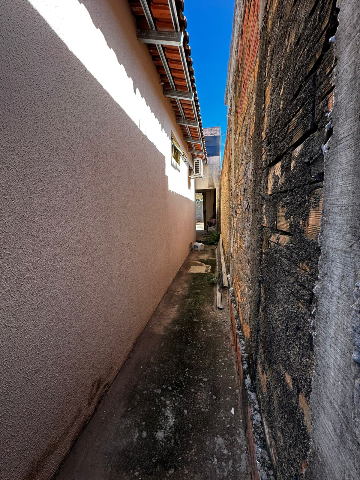 VENDO CASA PALMEIRAS 3