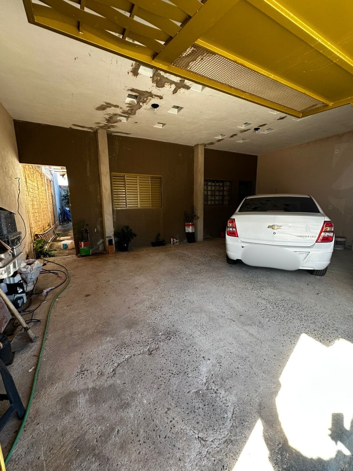 VENDO CASA PALMEIRAS 3