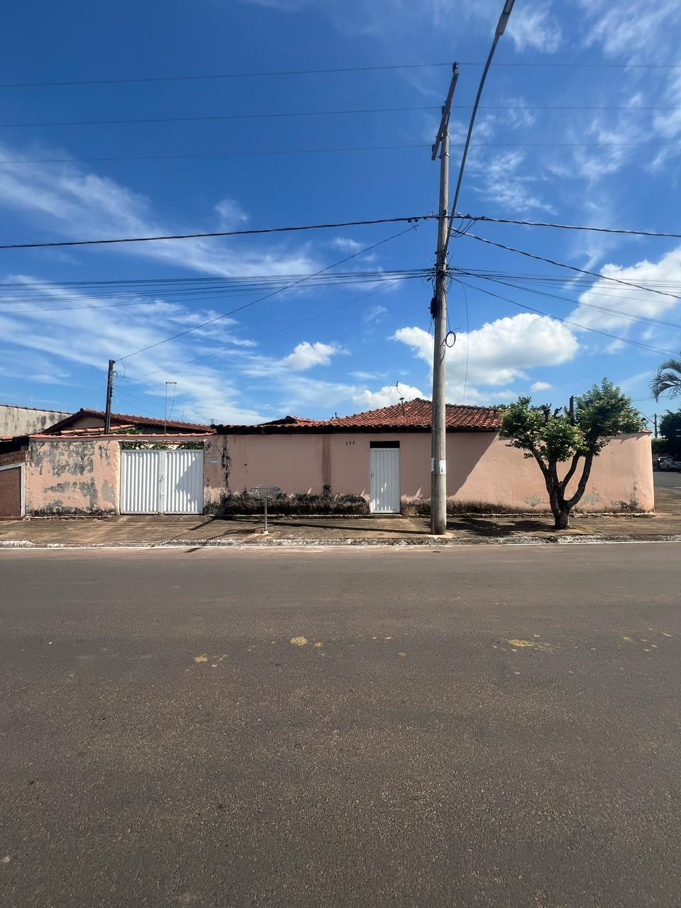 CASA NO JD DANTE VERDOLINI