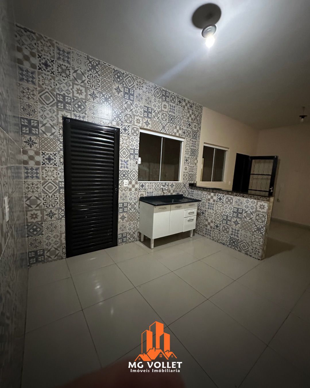 VENDO CASA NO PALMEIRAS III